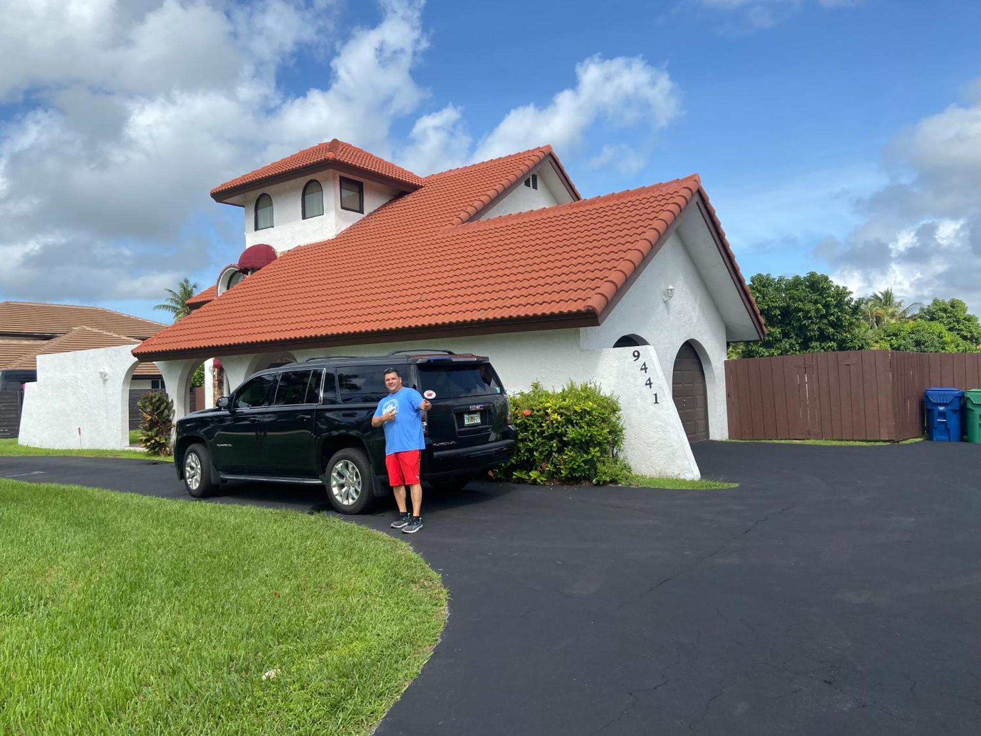 Remodeled And Comfortable Rv - Free Parking Маями Екстериор снимка