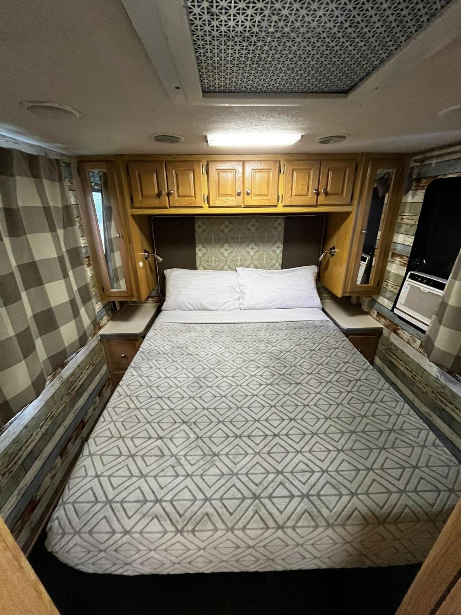 Remodeled And Comfortable Rv - Free Parking Маями Екстериор снимка