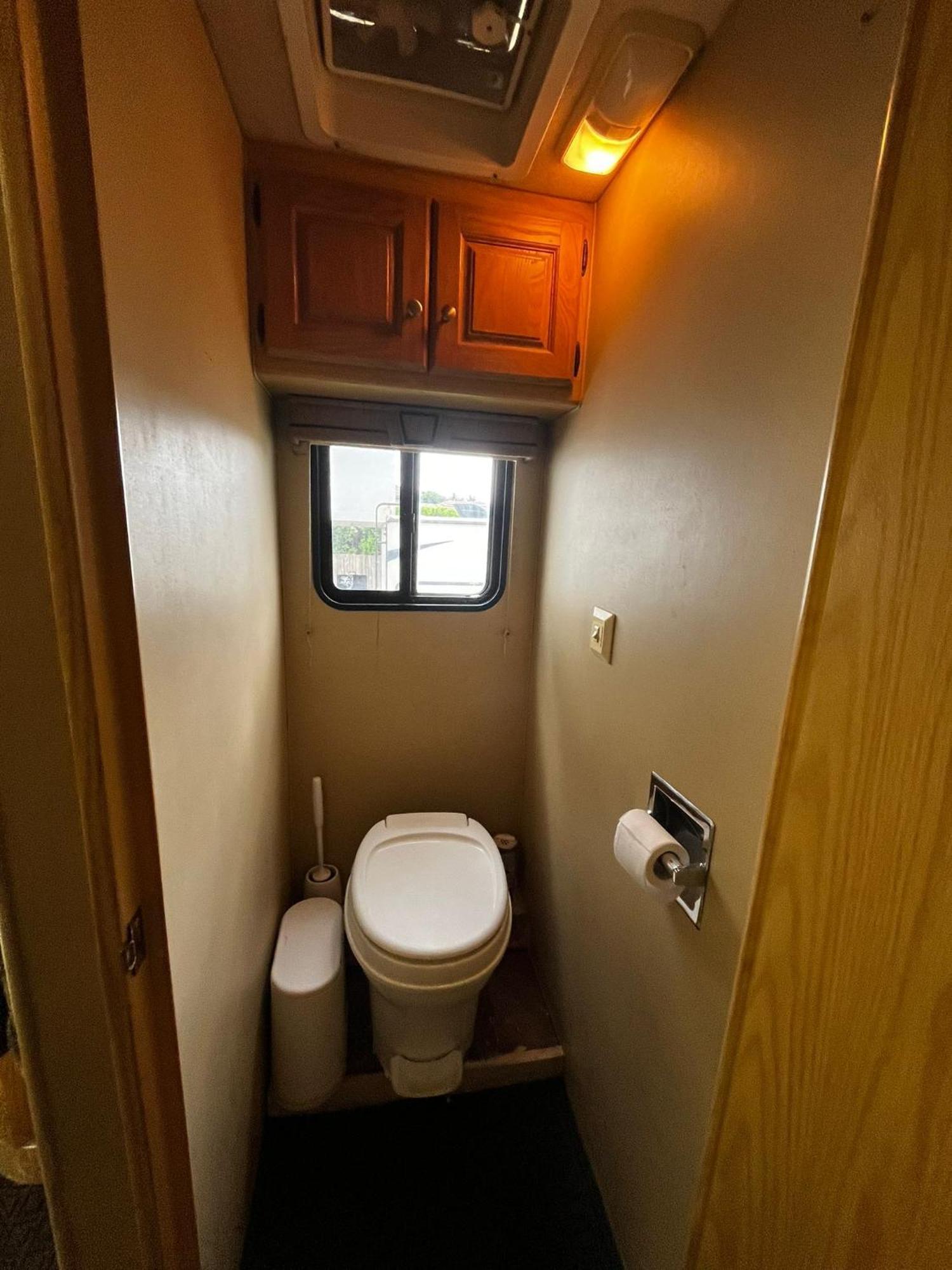 Remodeled And Comfortable Rv - Free Parking Маями Екстериор снимка